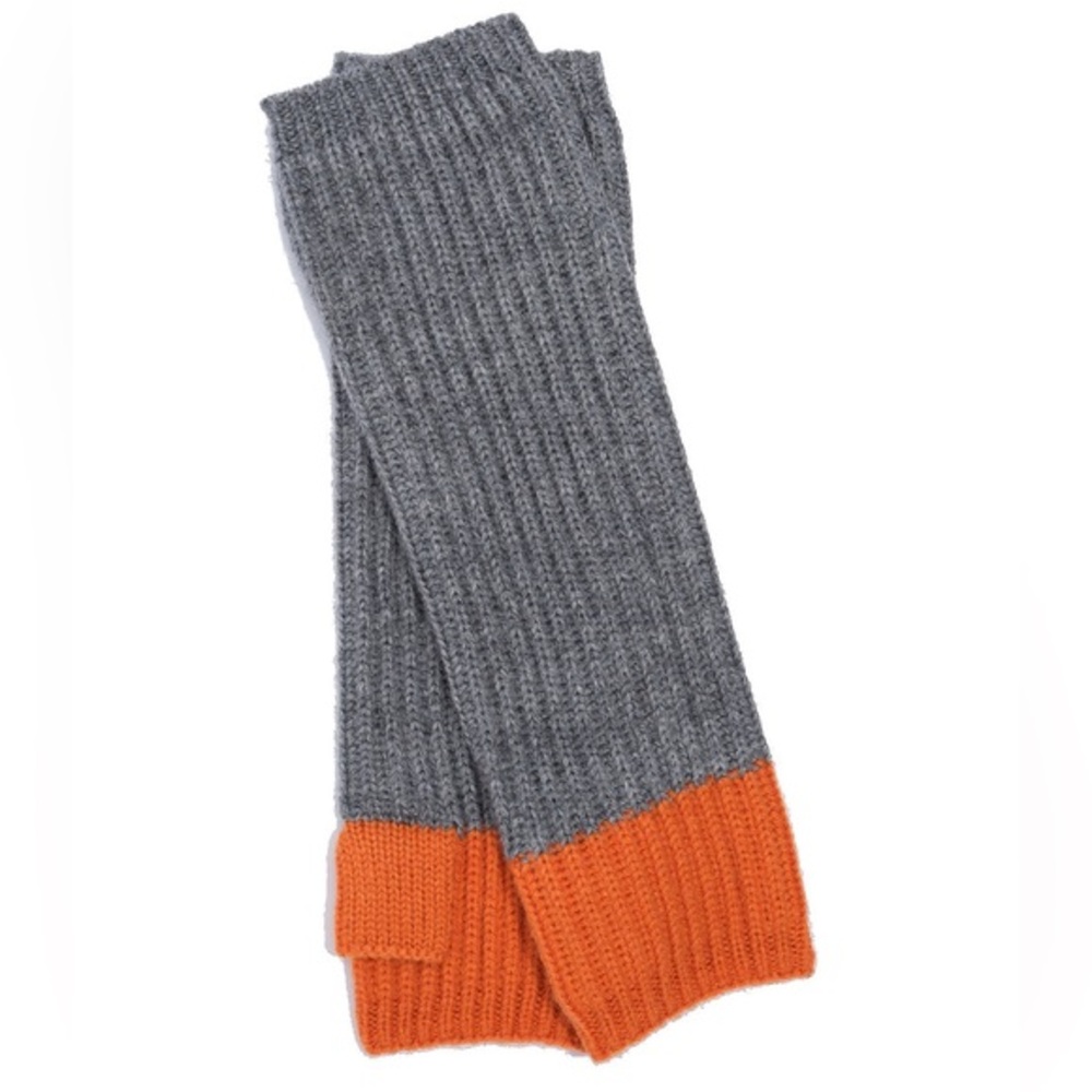 Echo-Colorblock Armwarmer